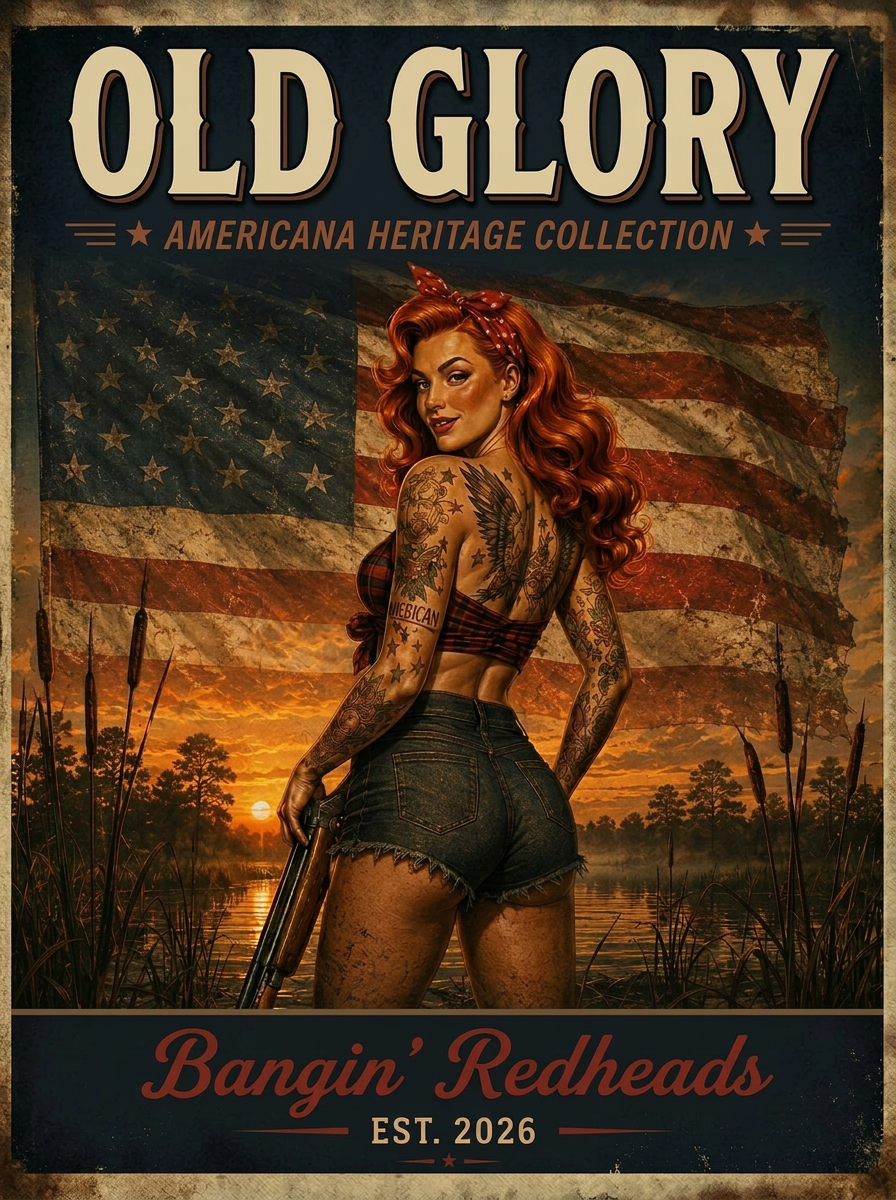 Old Glory