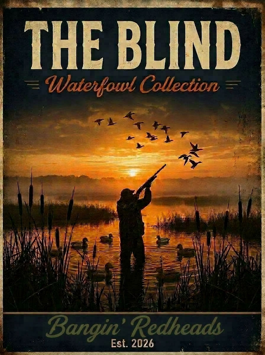 The Blind