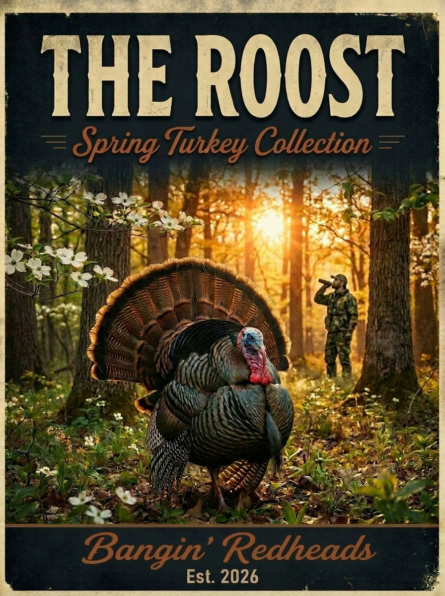 The Roost