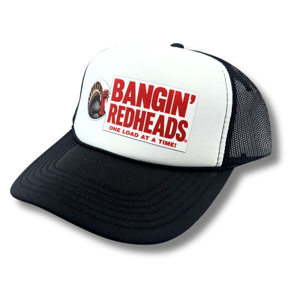 BR Ole Tobacco Trucker Hat - Multiple Colors