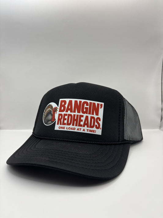 Direct Print Hat