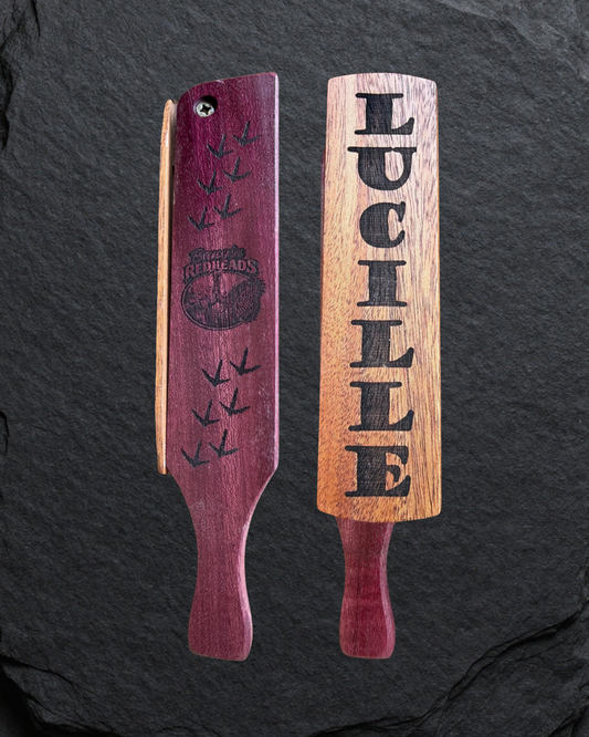 Turkey Call-Lucille