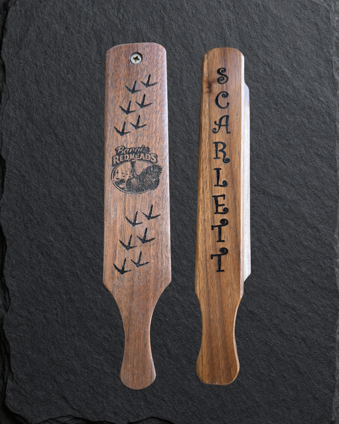 Turkey Call- Scarlett